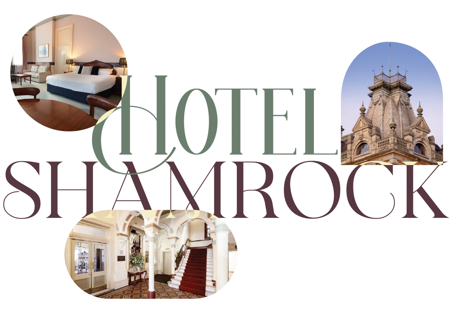 home - Hotel Shamrock